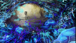 Illustration for article titled The Spectacular Story Of Metroid, One Of Gaming's Richest Universes